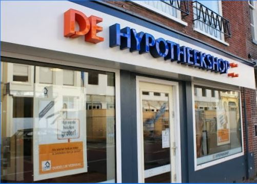 Nieuwstad 74 in Zutphen