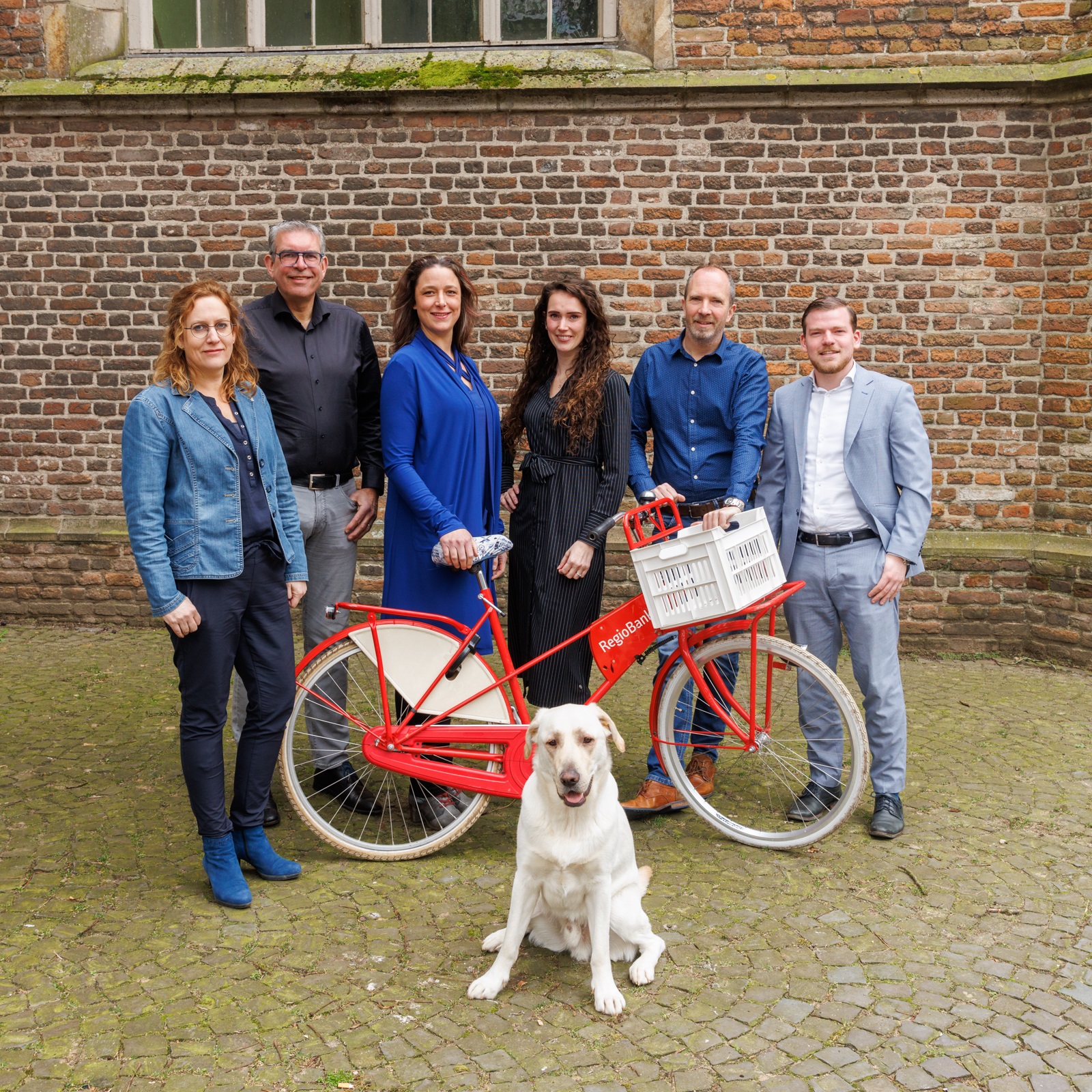 Team De Hypotheek Advies Partner 2022