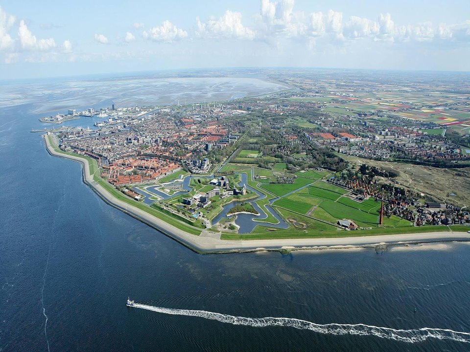 Prachtig Den Helder