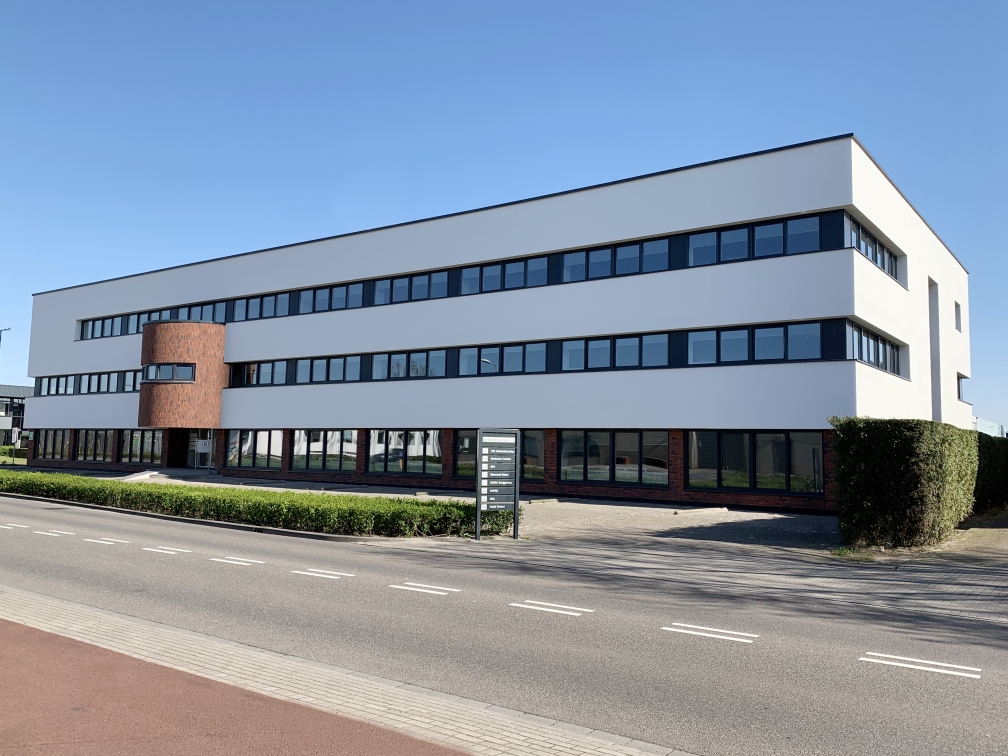 VERHYPT verzekeringen & hypotheken in Hendrik-Ido-Ambacht