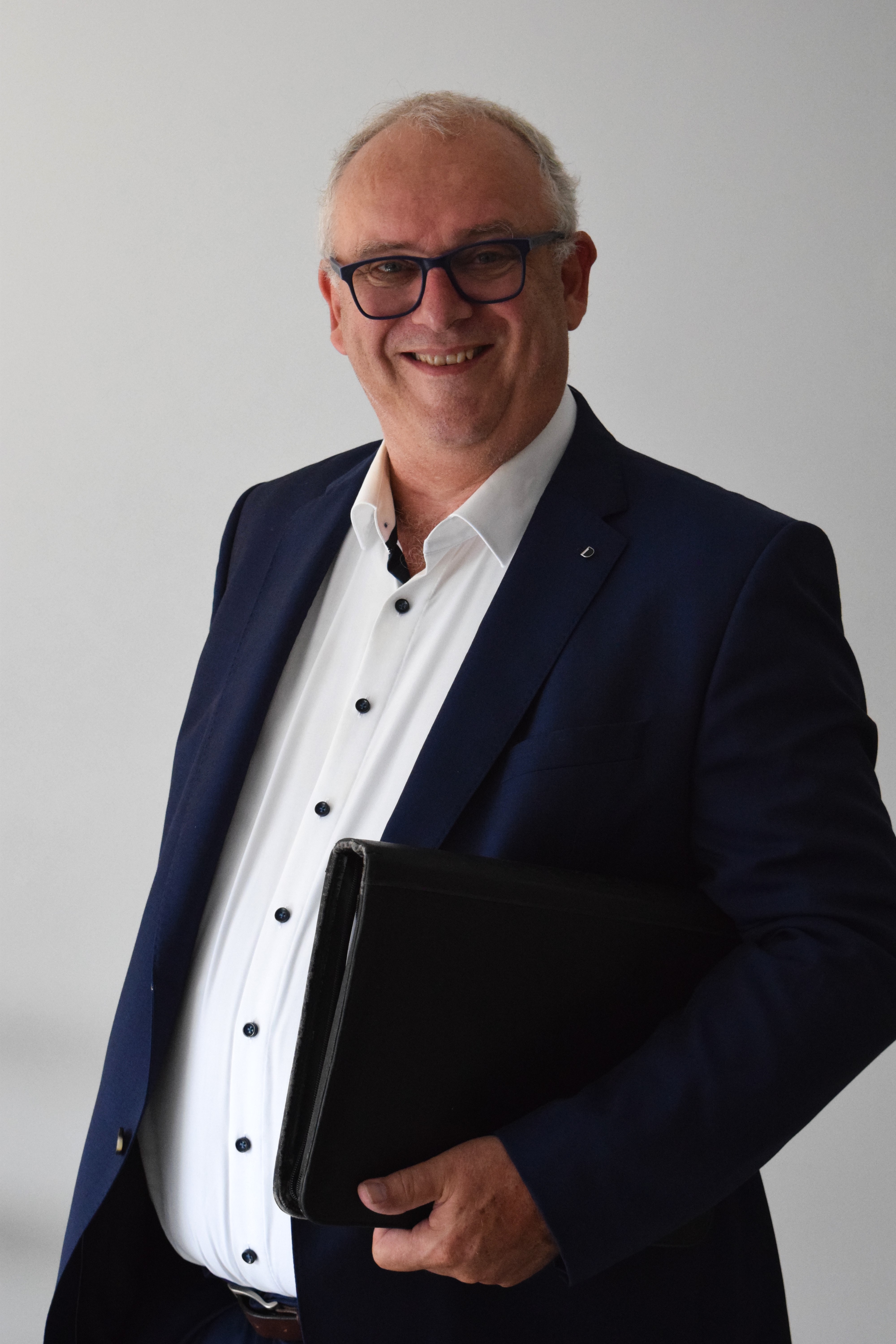 Philip van den Beemt Erkend financieel adviseur