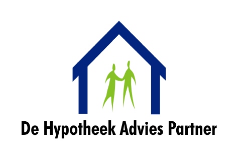 Logo De Hypotheek Advies Partner
