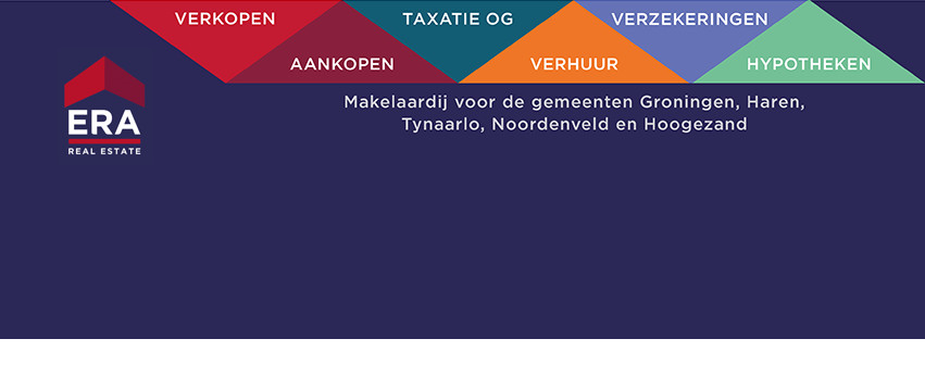 Erkend Hypothecair Planner Haren GN