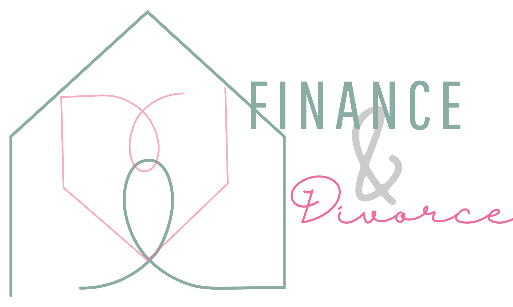 logo finance&divorce