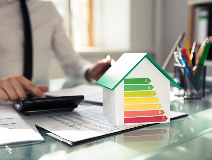 Huis verduurzamen