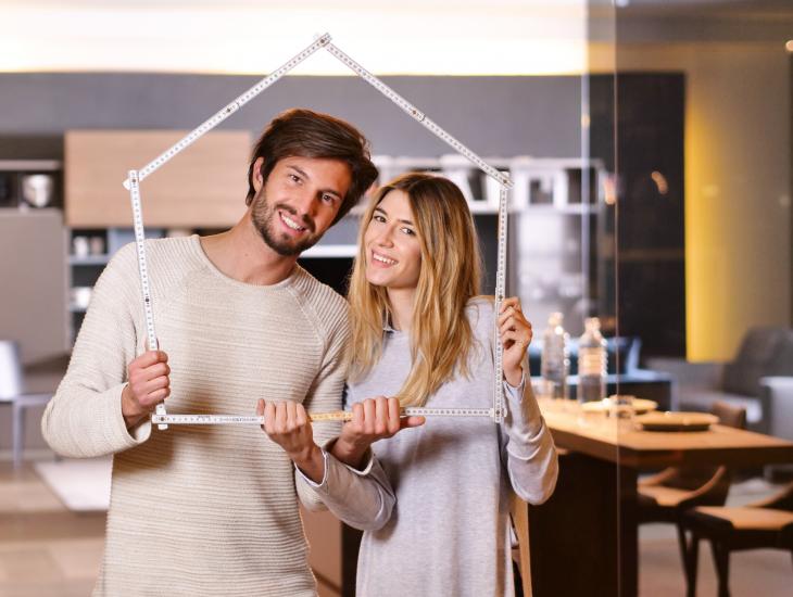 Samenwonen huis kopen