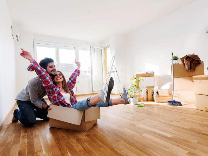 Week van de Starter 2020