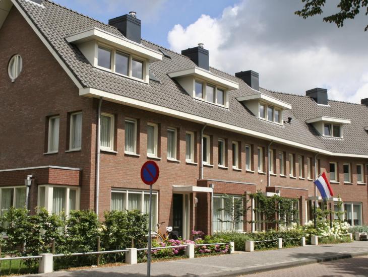 Woningen
