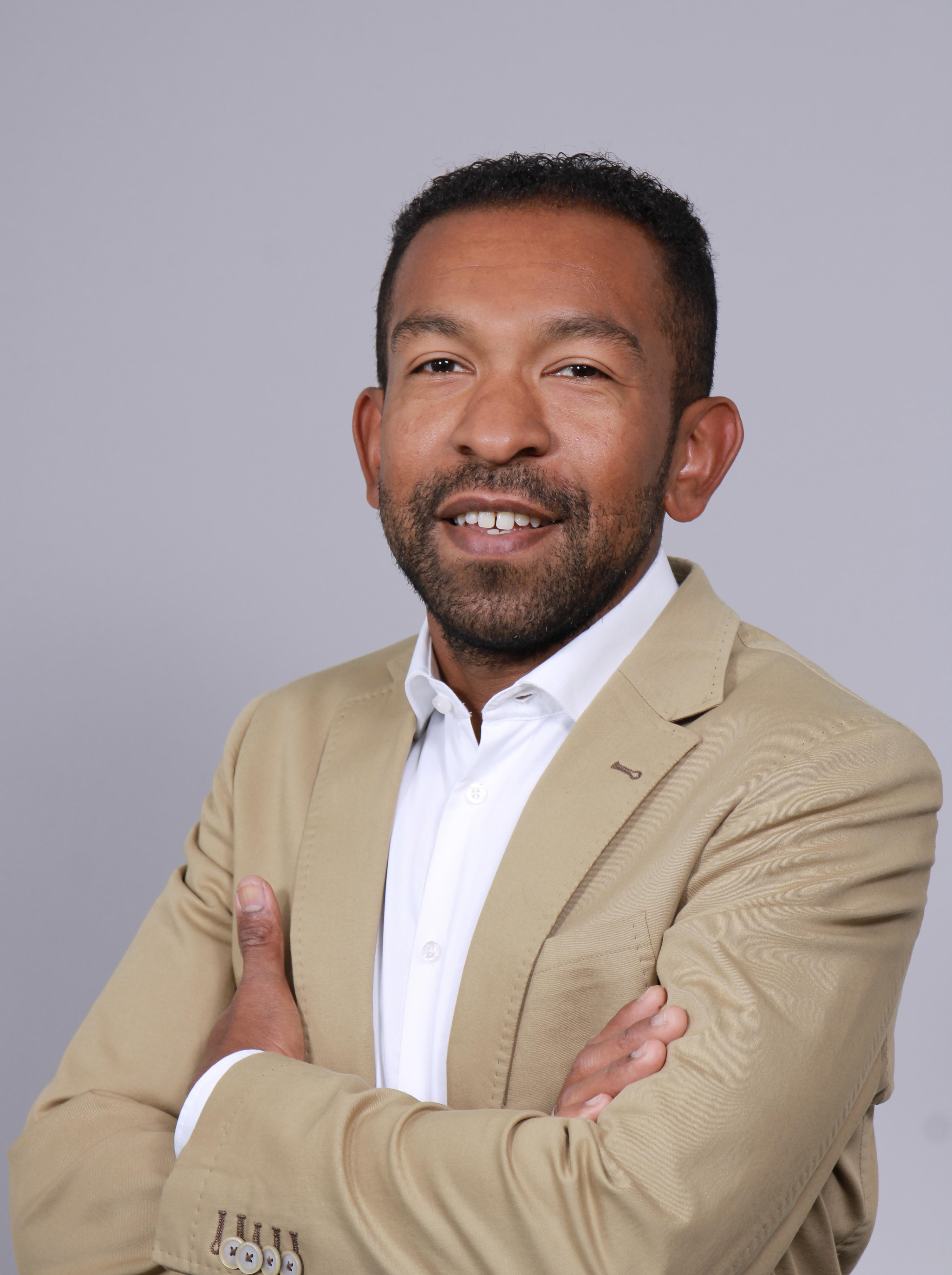 Geert van Dusschoten