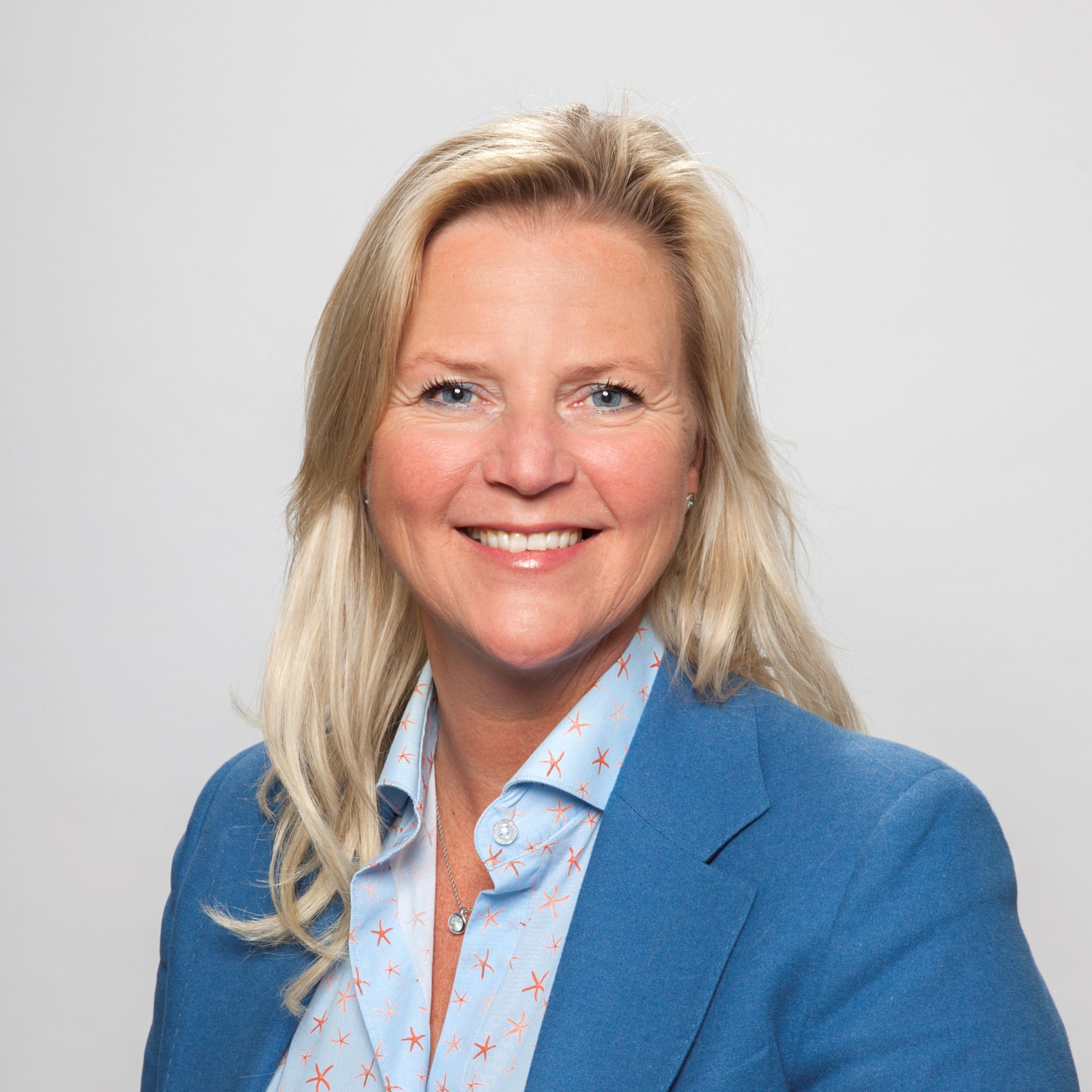 Annet Pruntel-van der Gracht