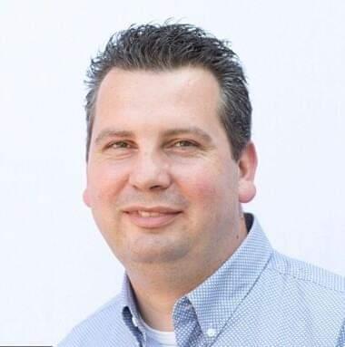 Maurice van der Donk