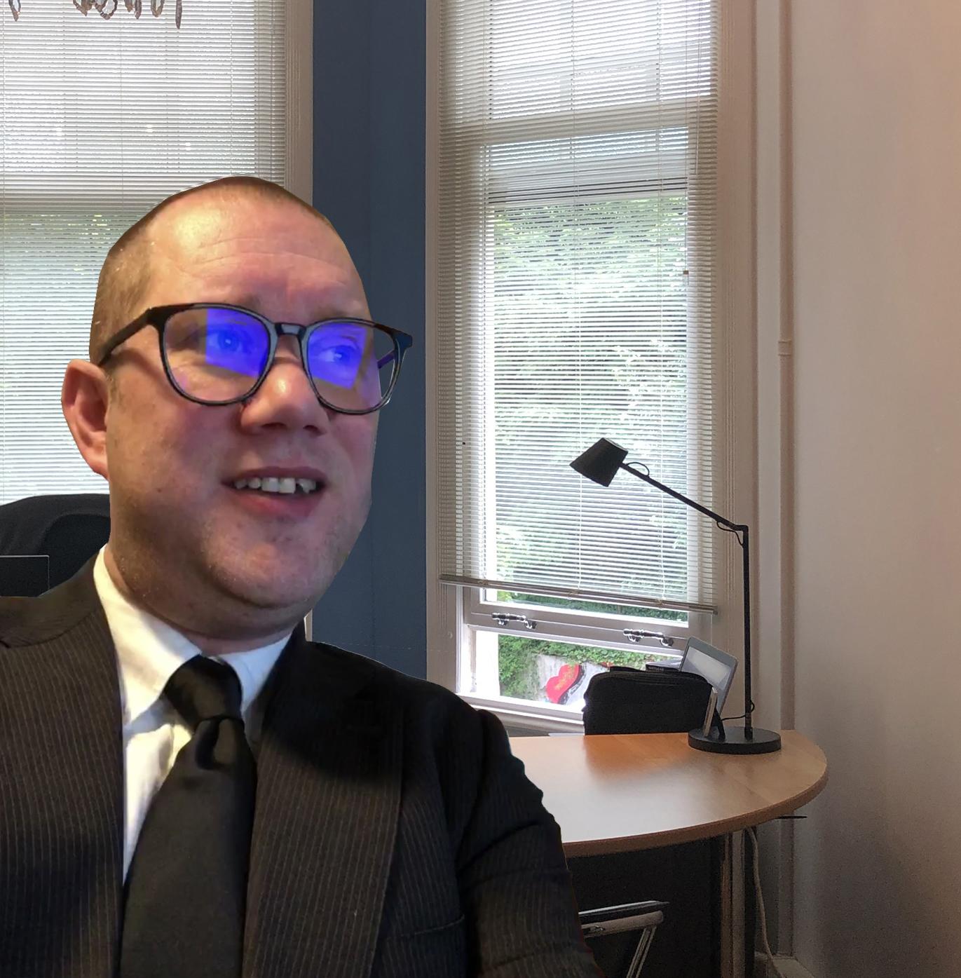 Jeroen van de Pavert