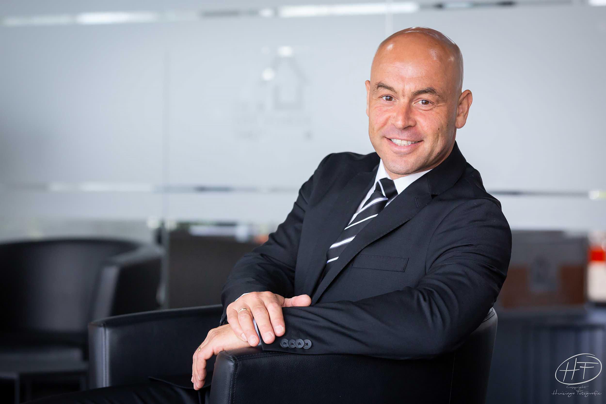 Michael van Amerongen