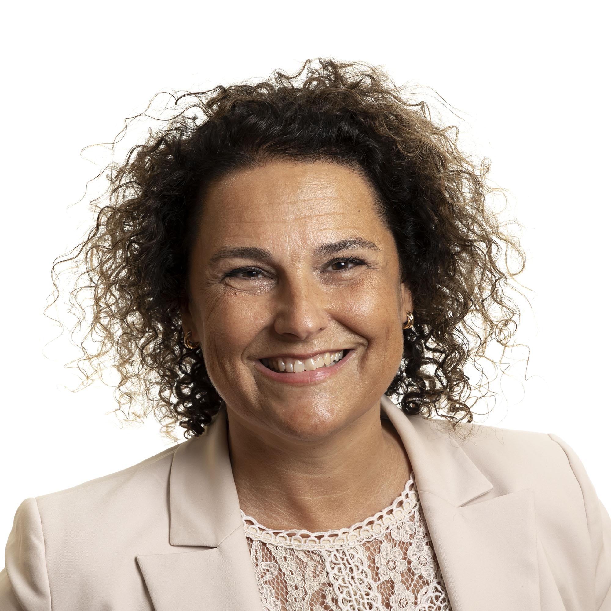 Michelle van Gilst-Smolders