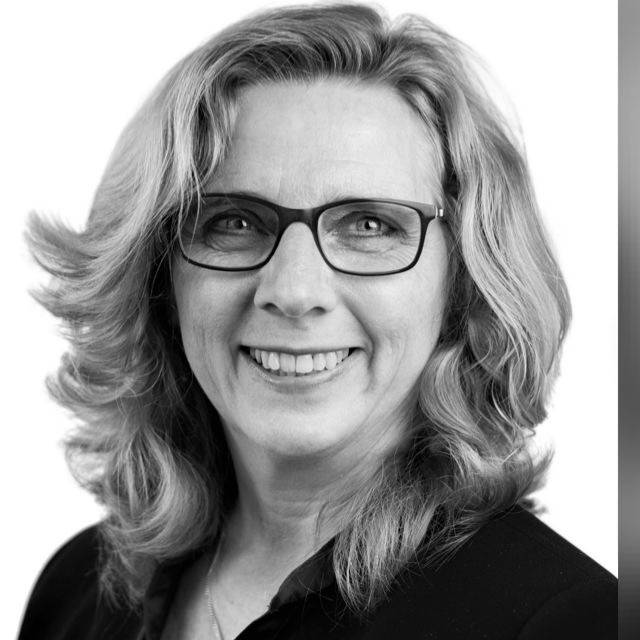 Grietje van der Woude