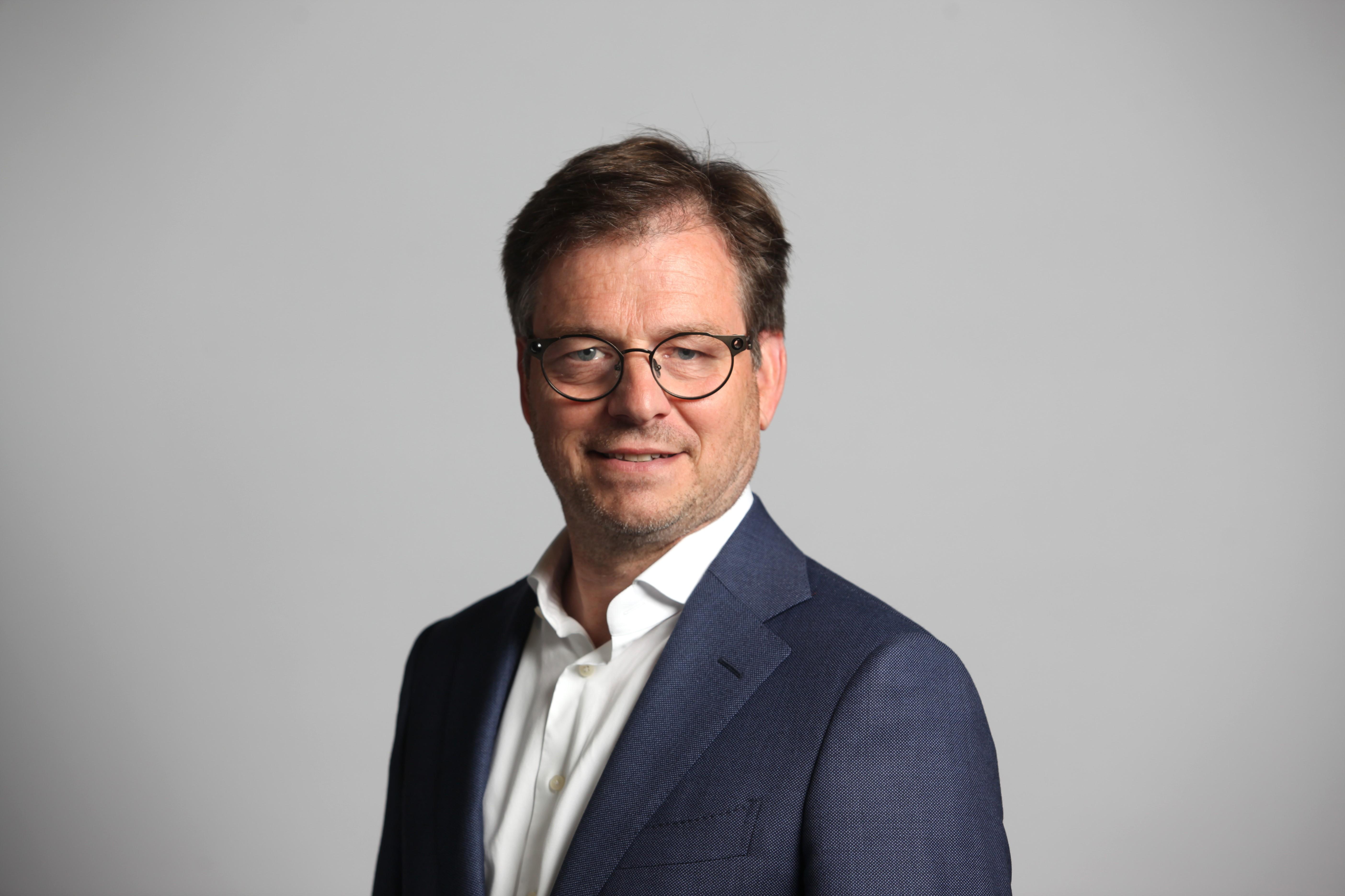 Xavier Crince Le Roy