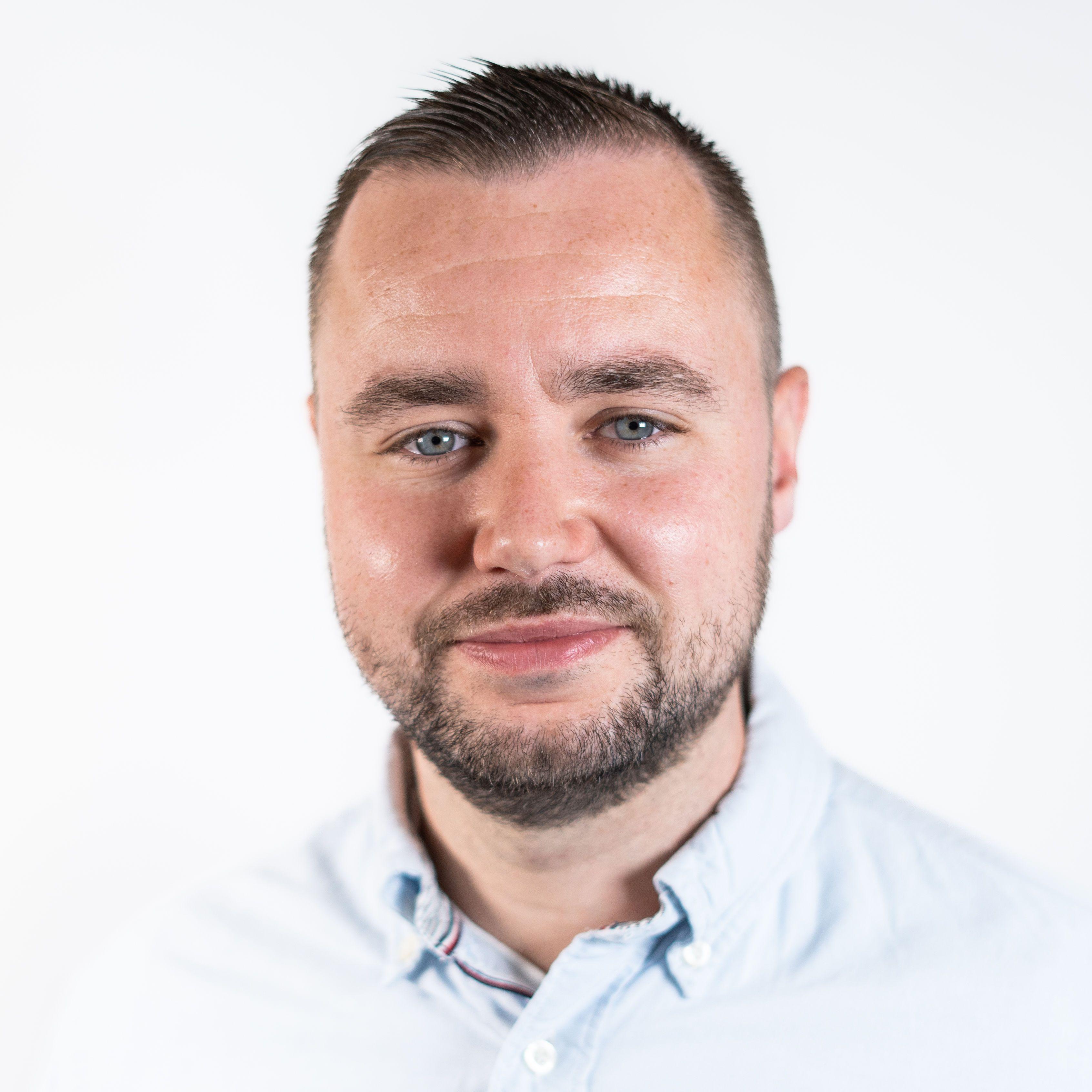 Thomas van den Bosch