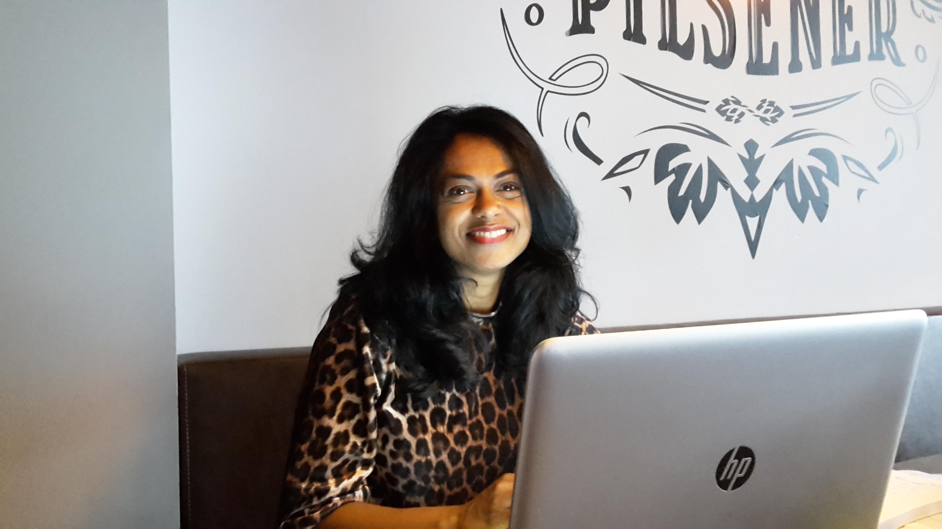 Renuka Scholten-Soekhram