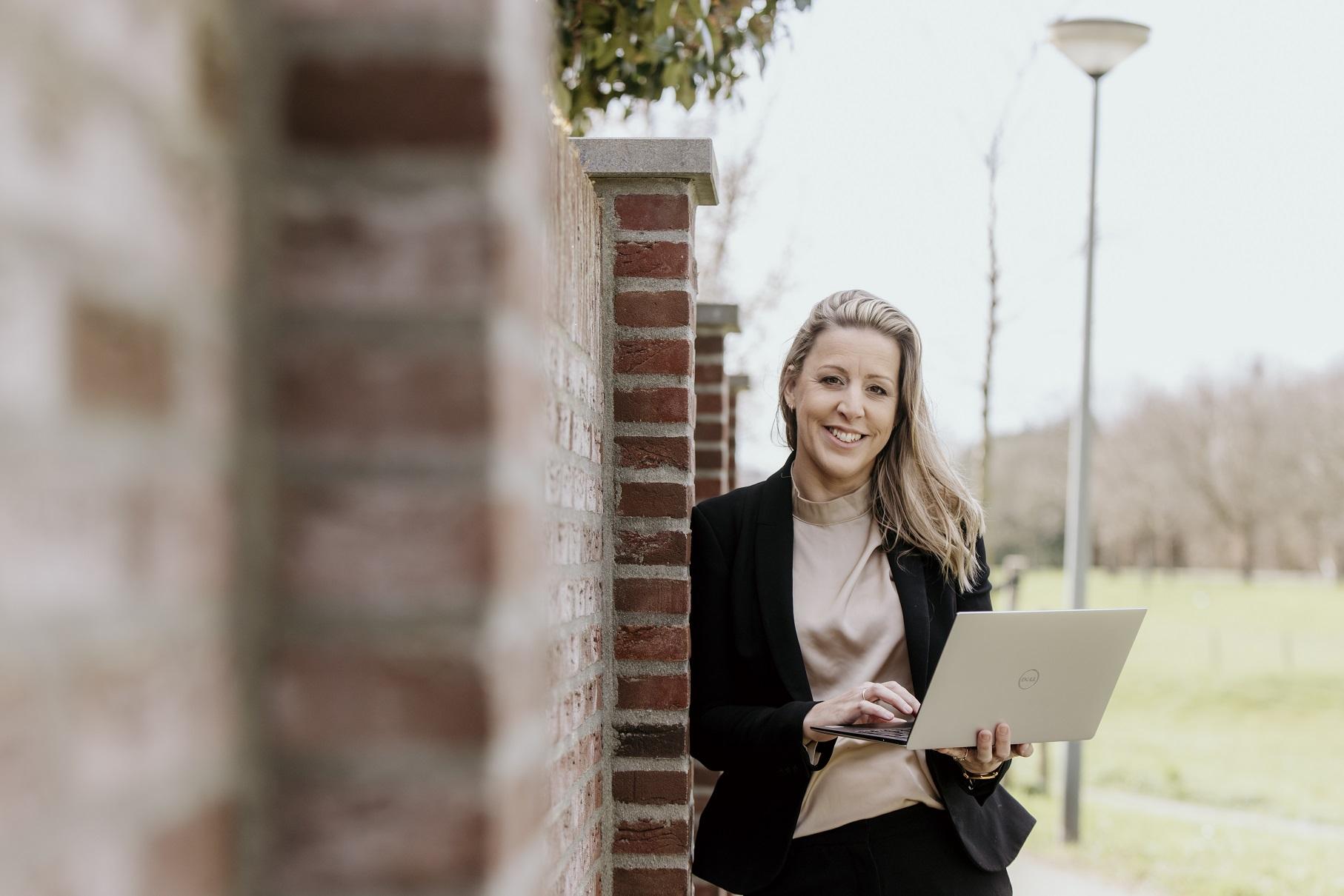 Yvonne Jansen-Huisman 