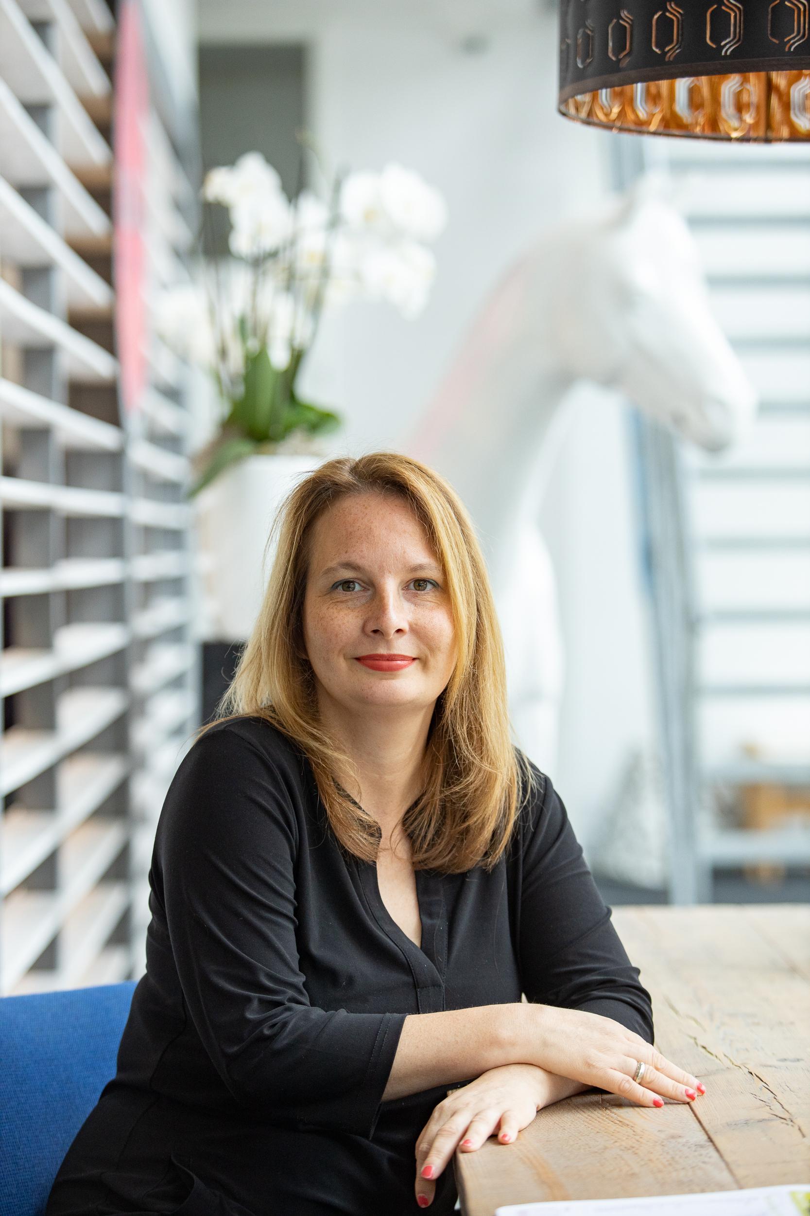 Lisette Parnian-Broertjes