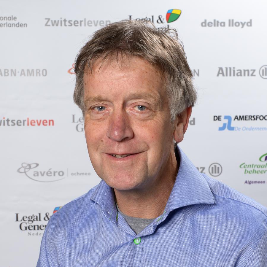Piet Rietdijk