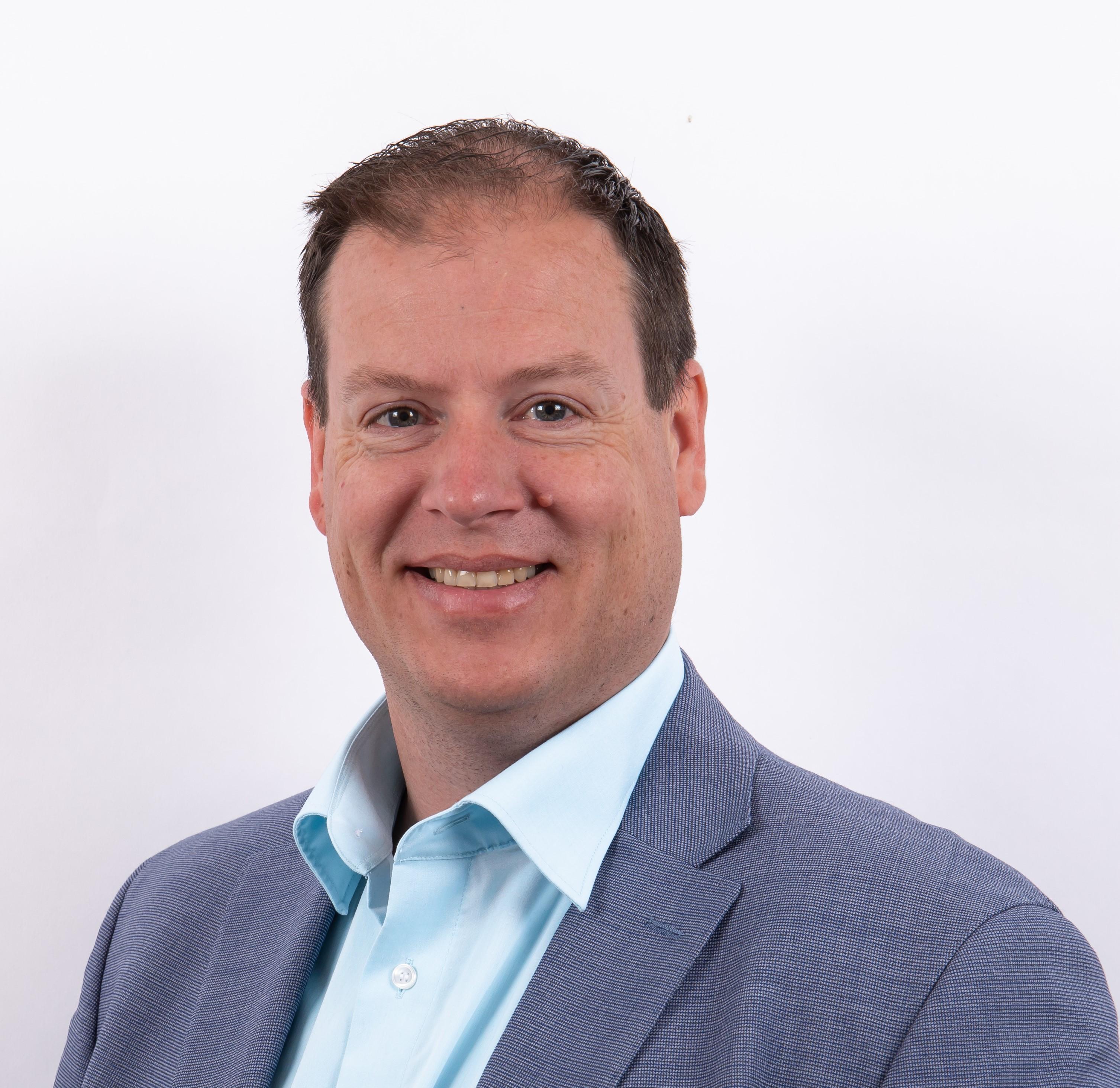 Wouter van der Steen