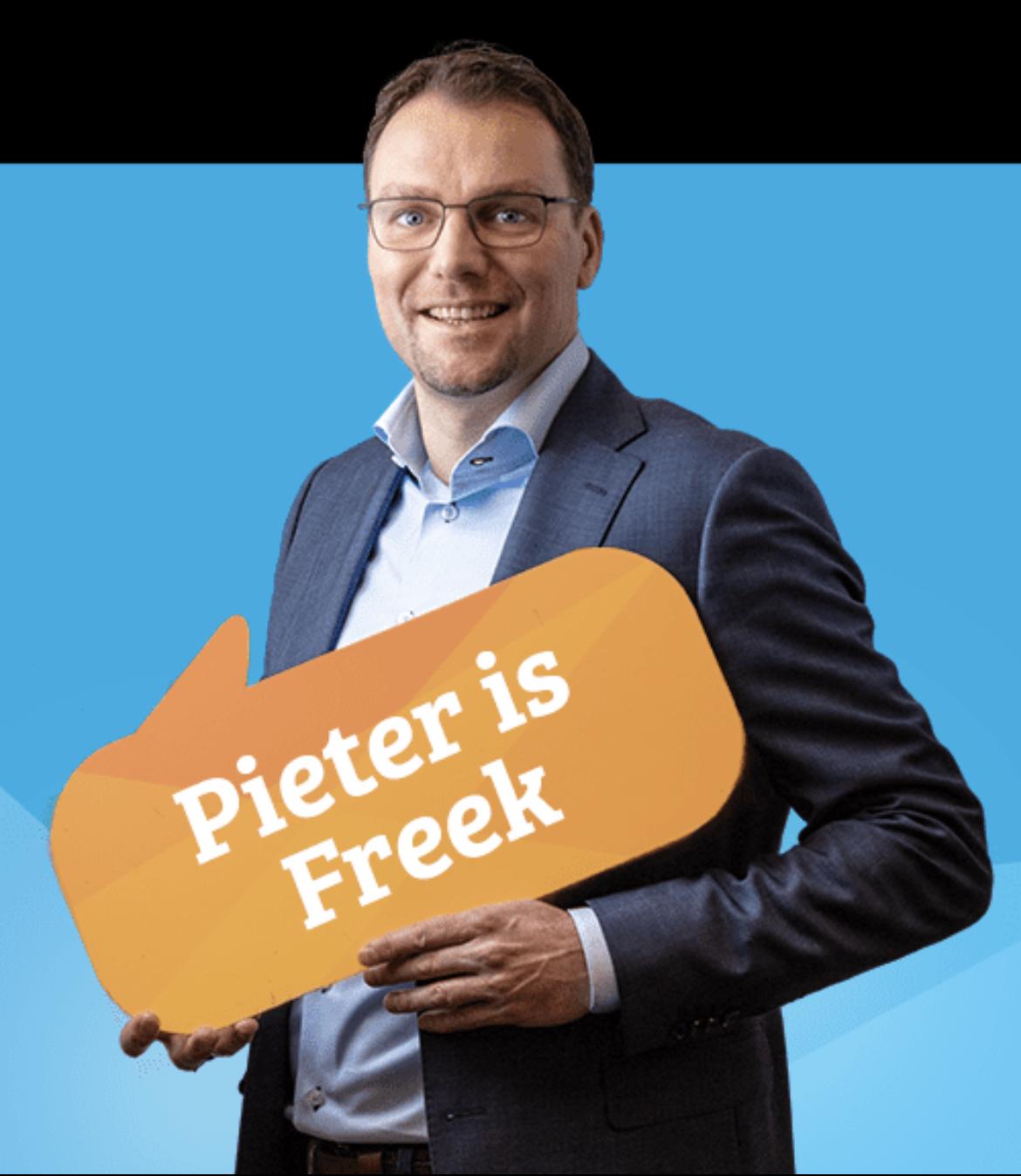 Pieter der Kinderen