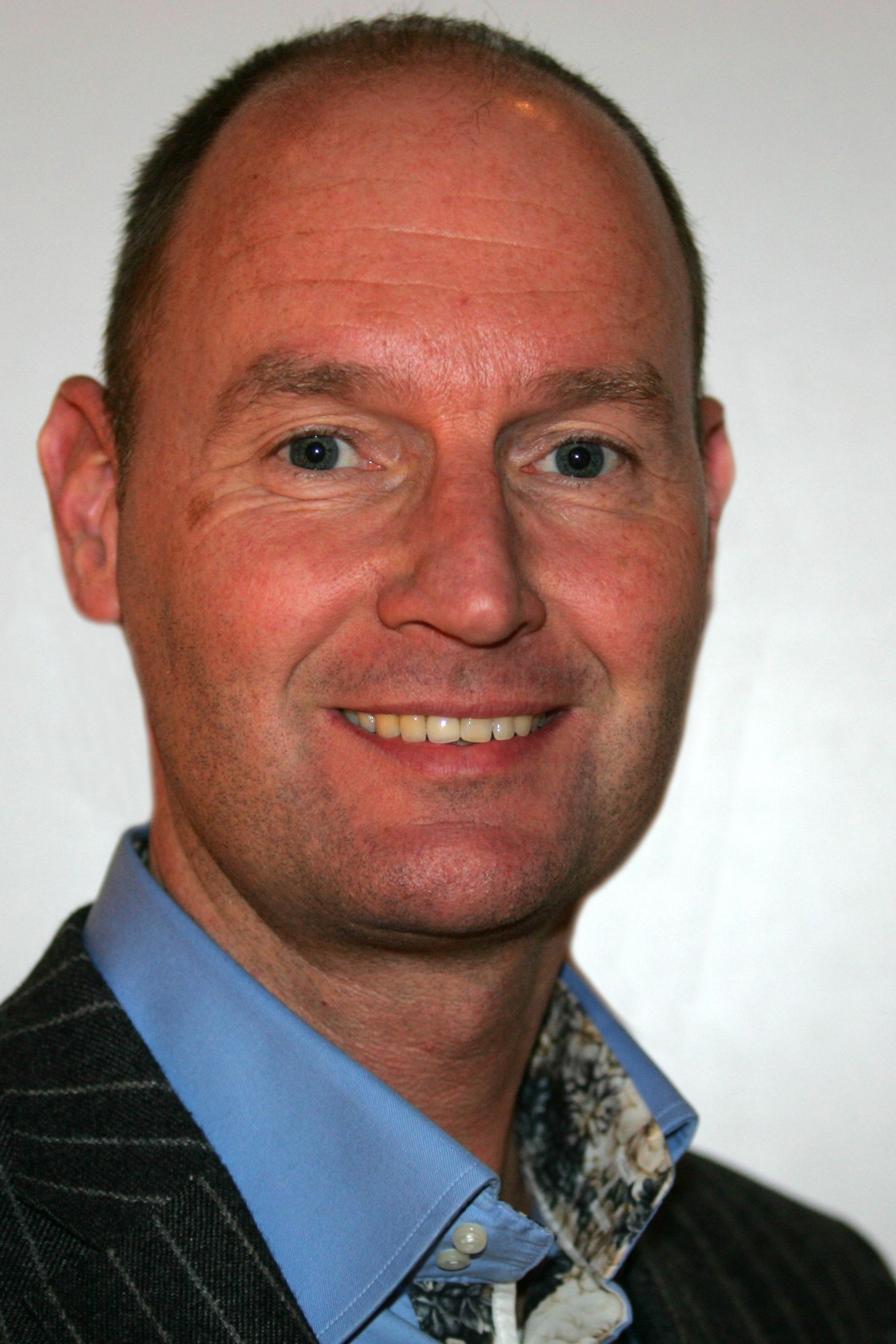 Richard van Zandbergen