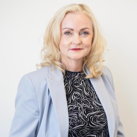 Fokkien de Groot-Haan