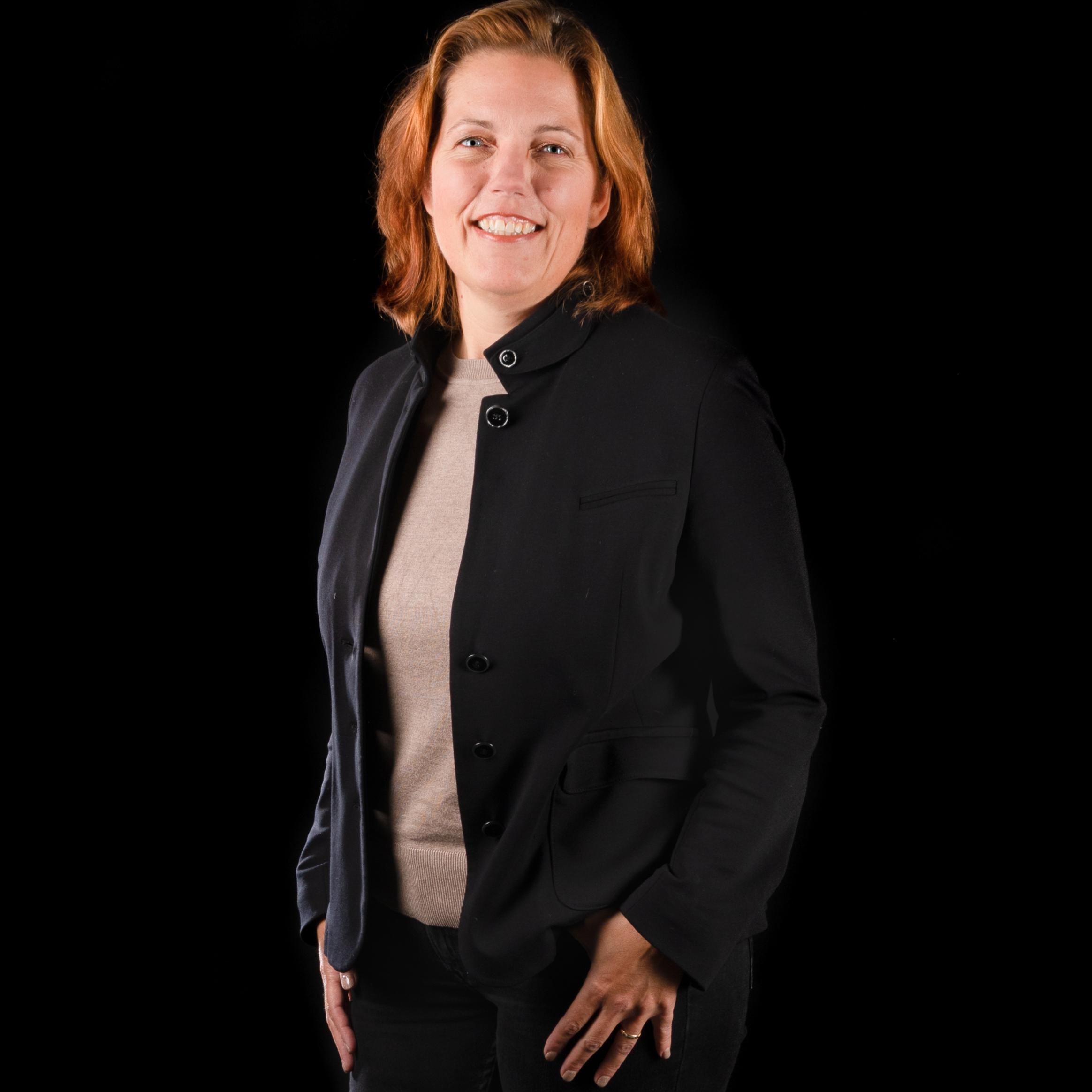 Chantal Rijkse-Boerboom