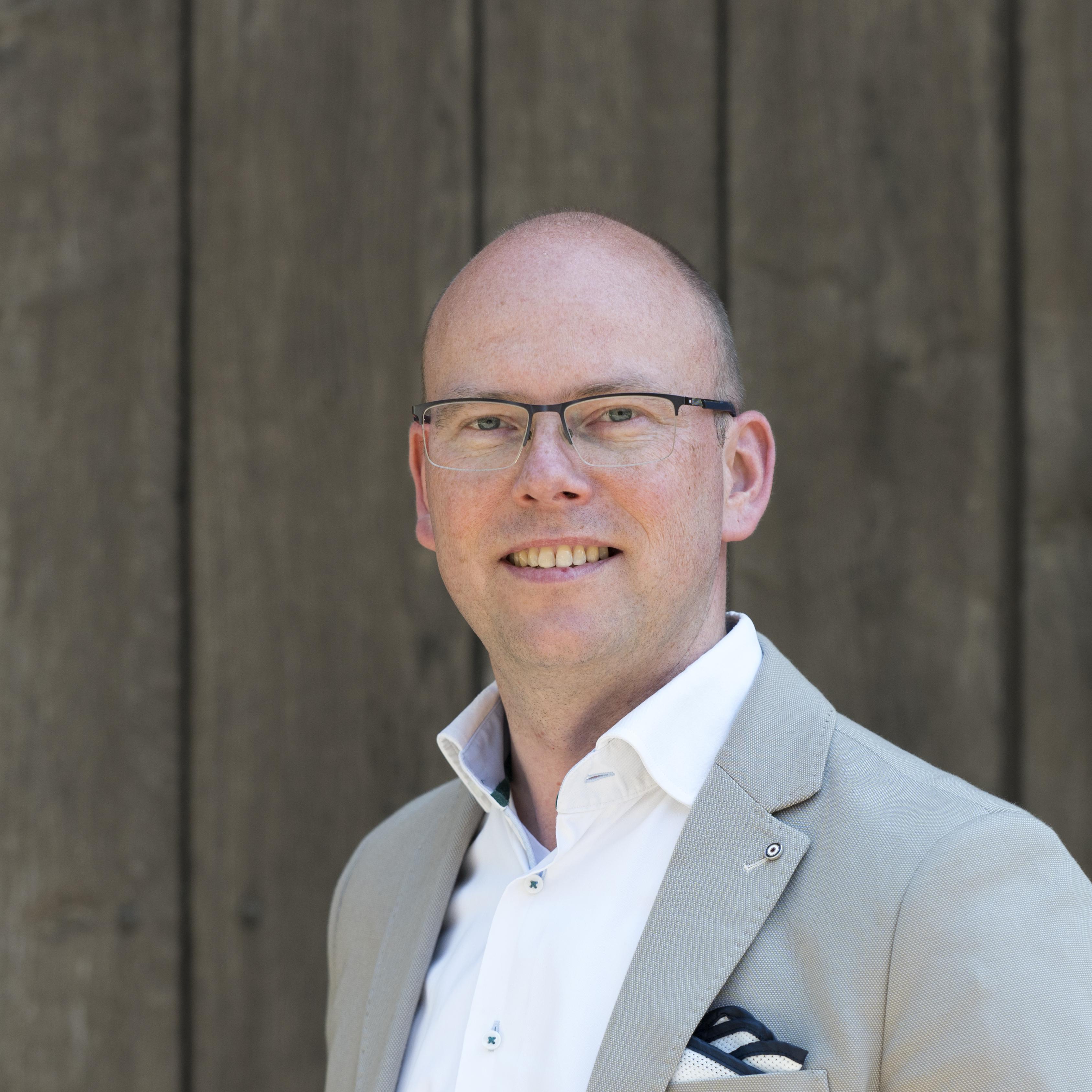 Wouter Oude Veldhuis