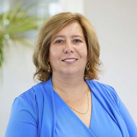 Yolanda van der Leest-Vissers