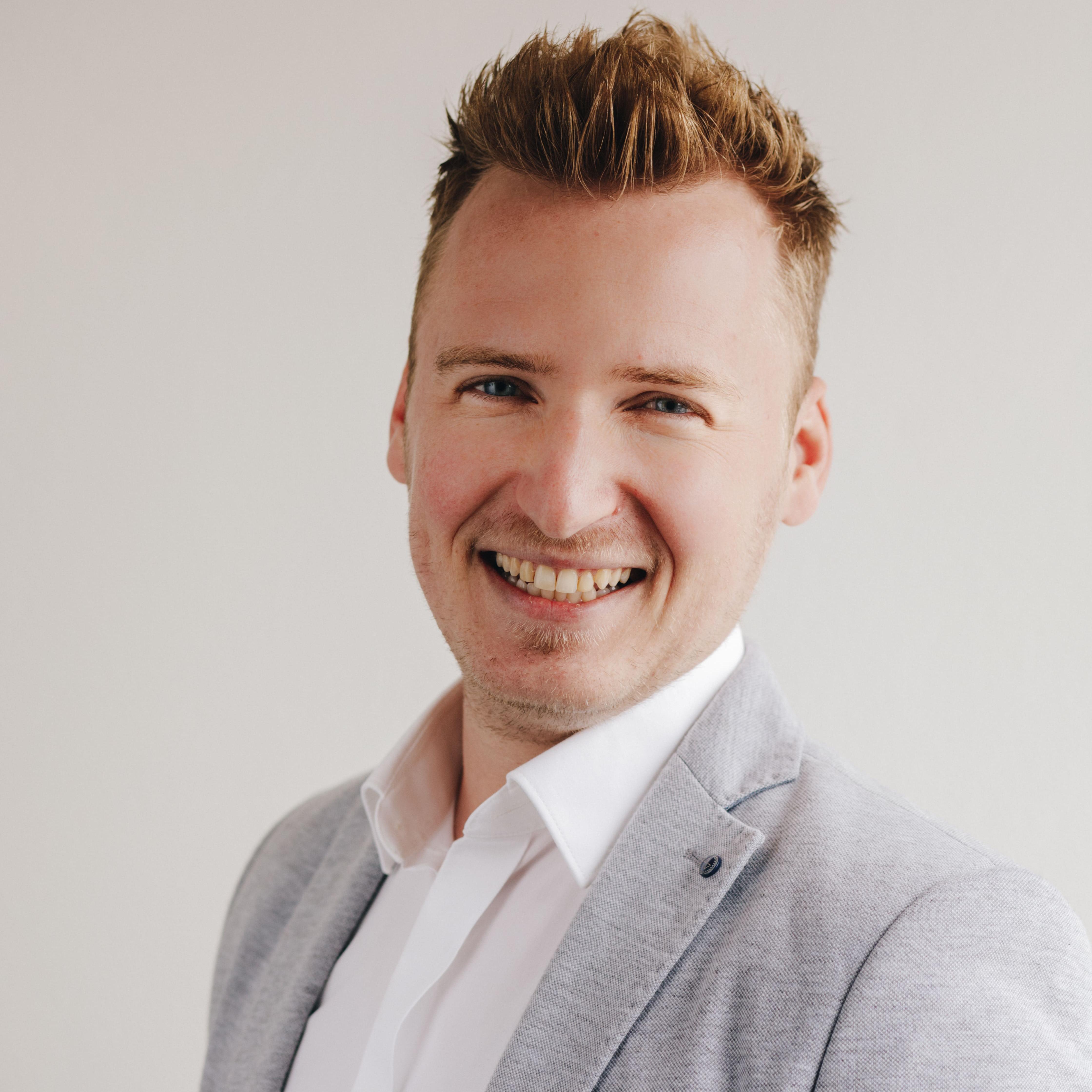 Martijn van Beuningen