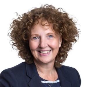 Lineke Jansma-de Boer