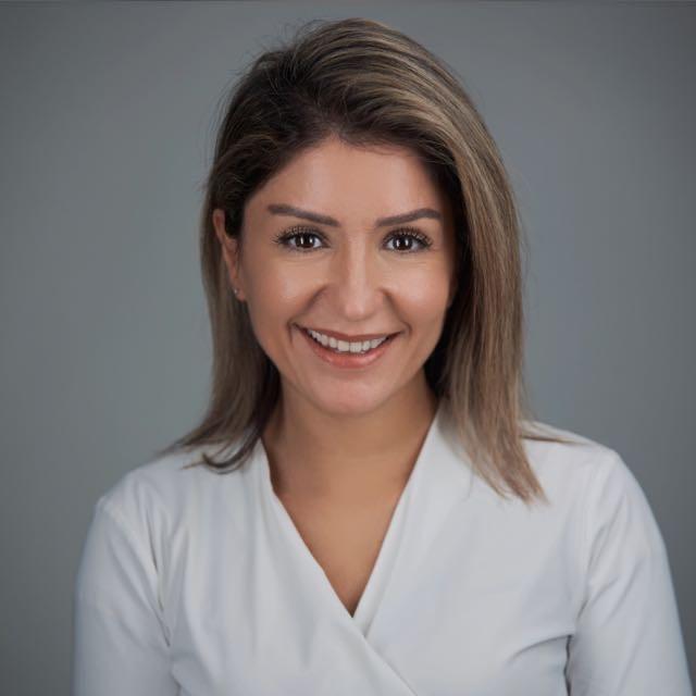 Neslihan Kumas-Bilginoglu