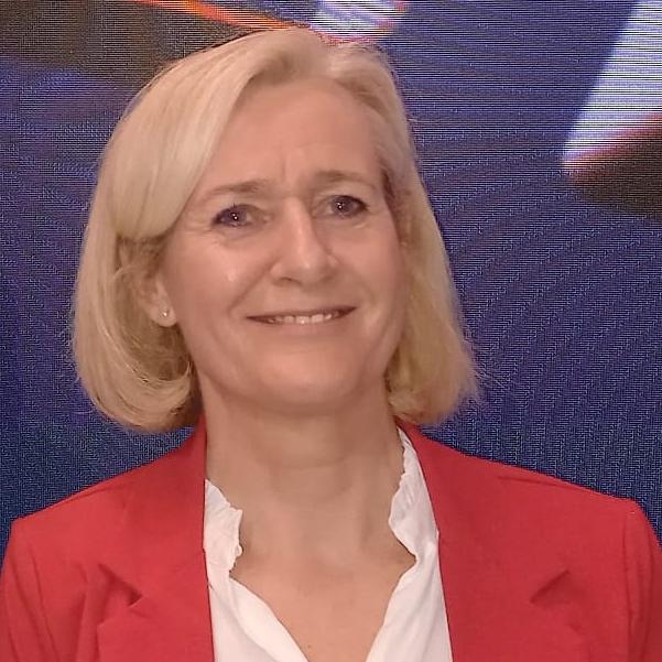 Claudia Spekschoor-Wolterink