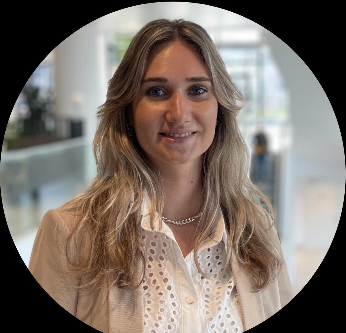 Lerona van Brummelen