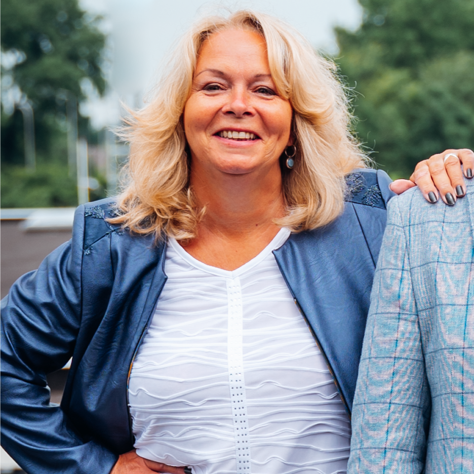 Hilda Ouwehand-Schaap