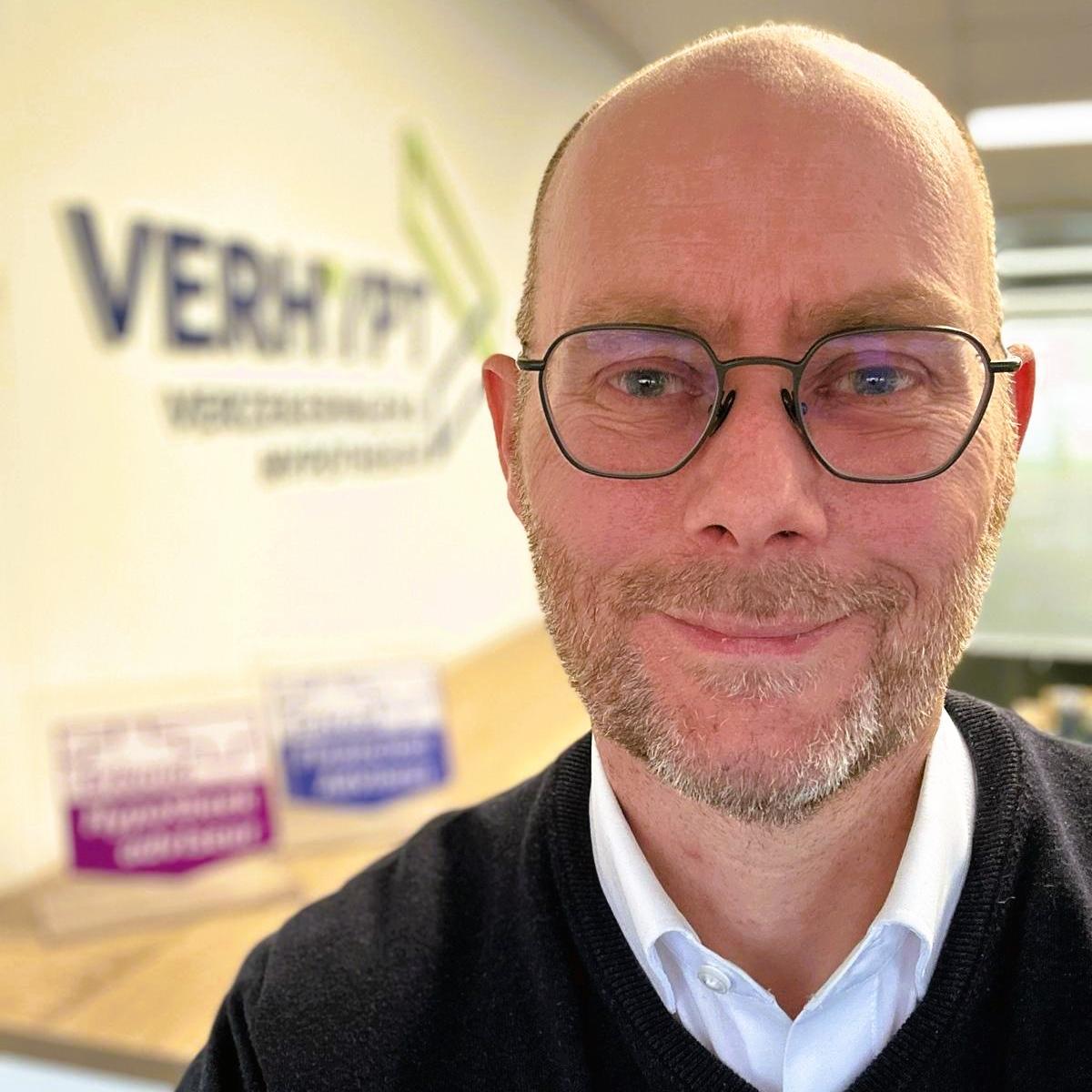 Gert-Jan Hakkesteegt