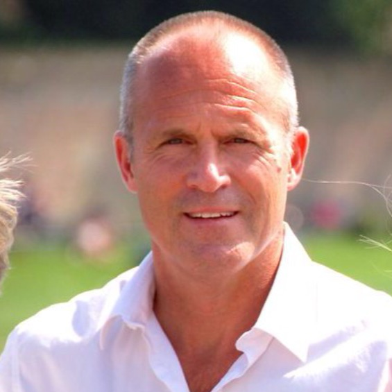 Richard van den Brink