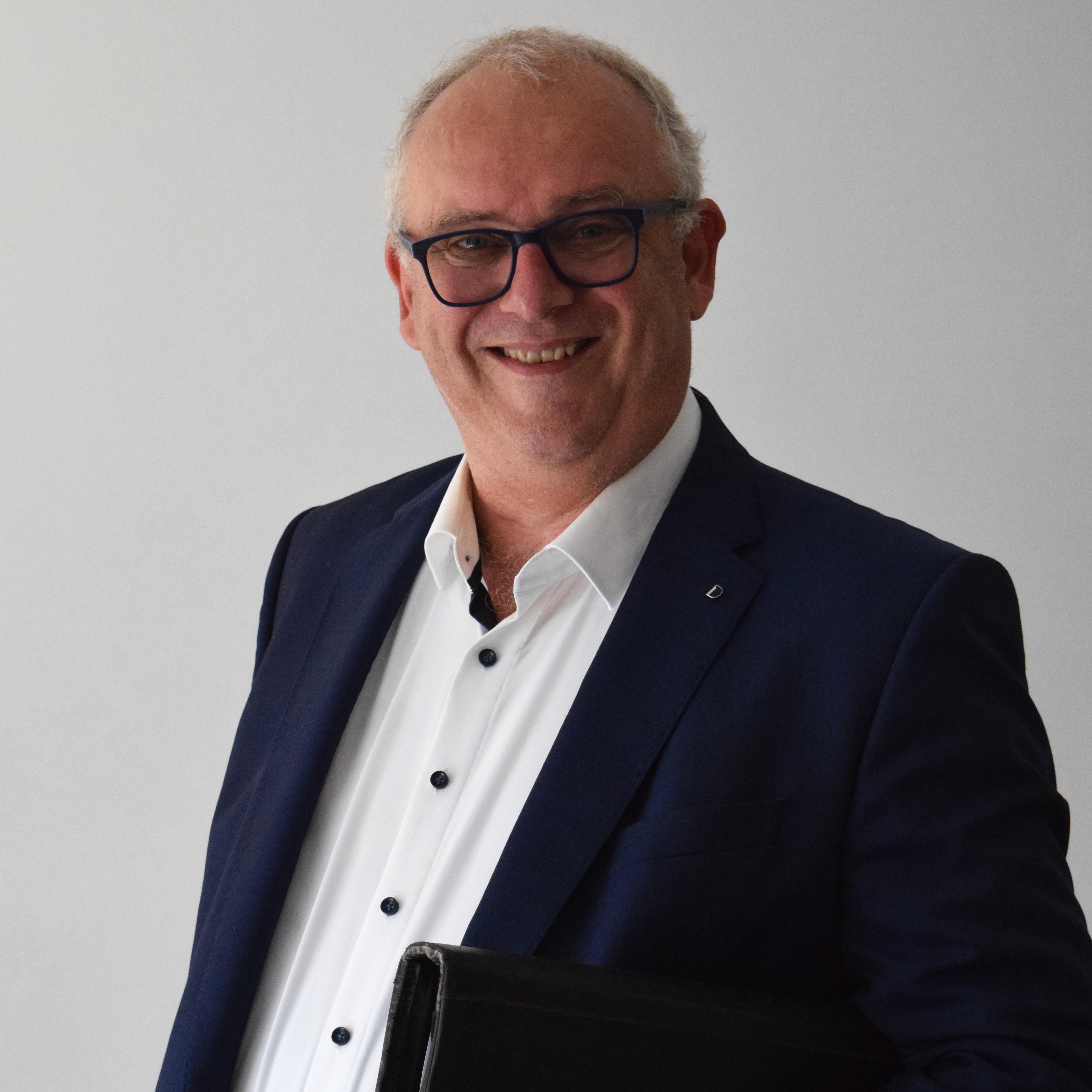 Philip van den Beemt