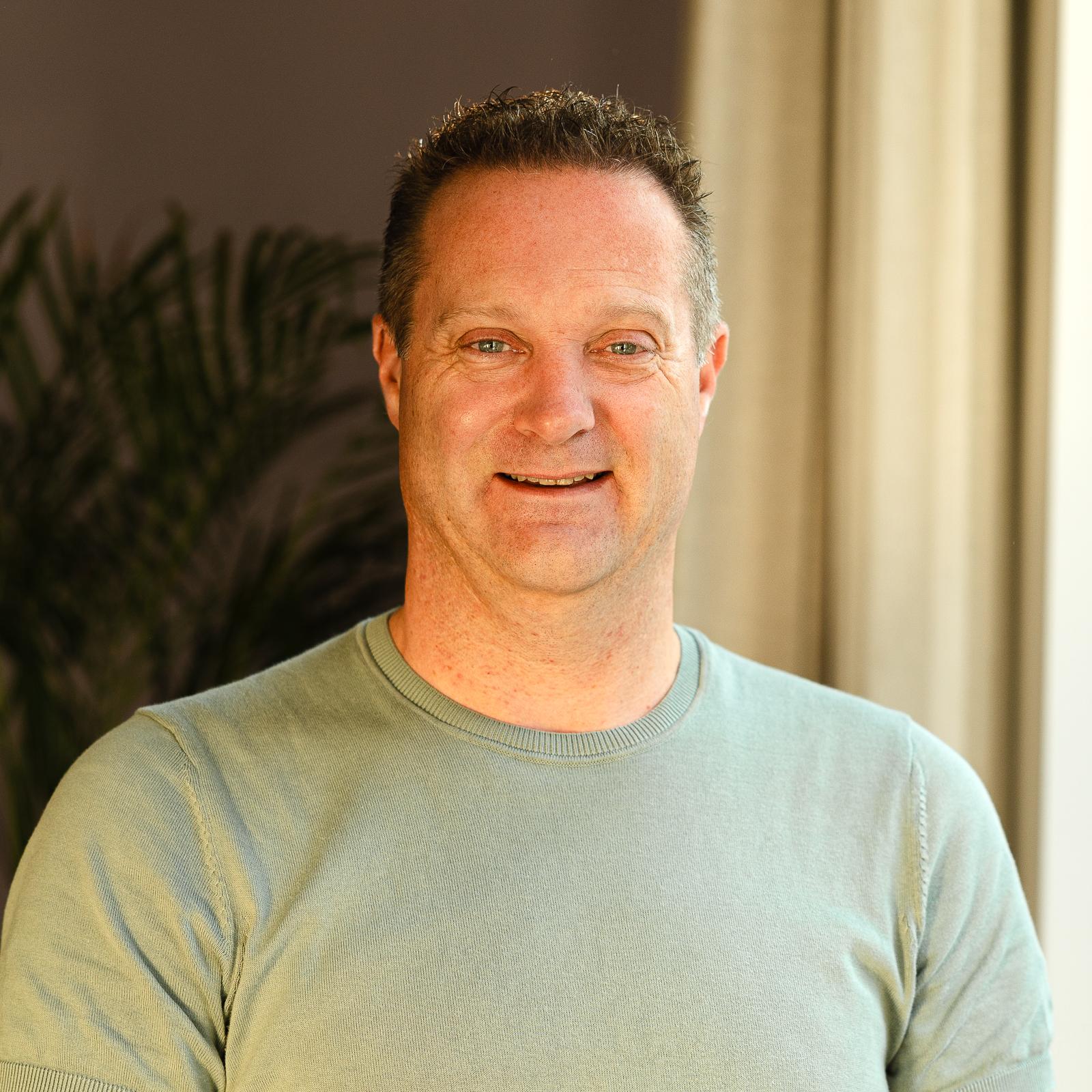 Jorbert van der Schaaf