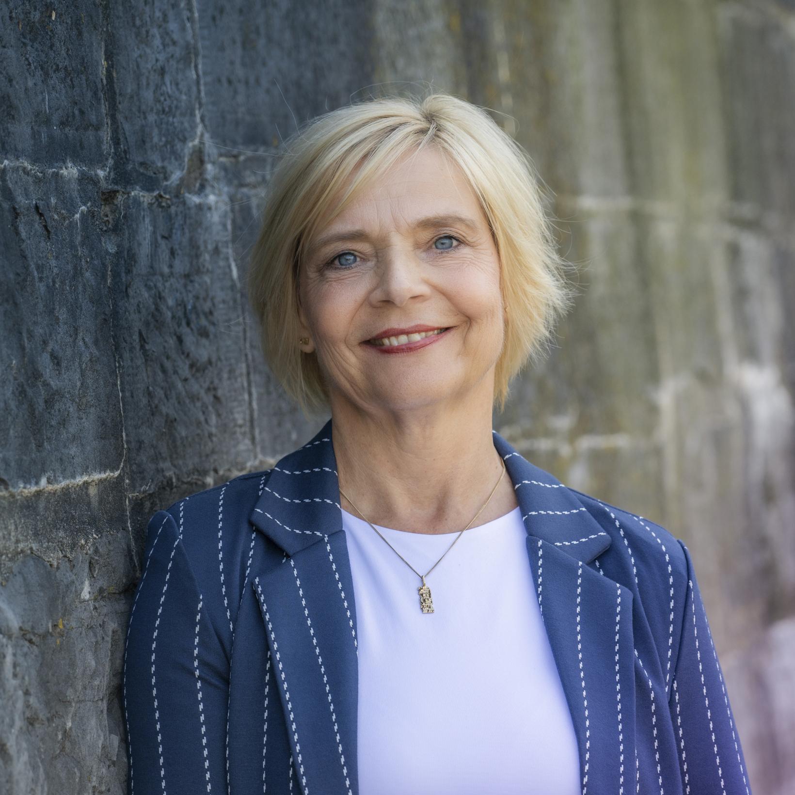 Nicole Sprenger-van Ool