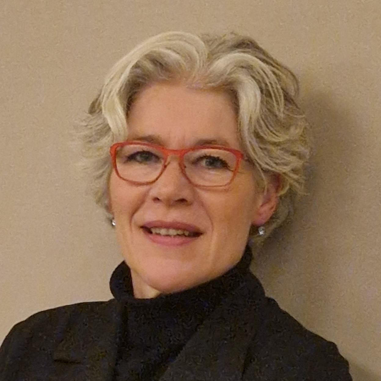 Theresia Huisman