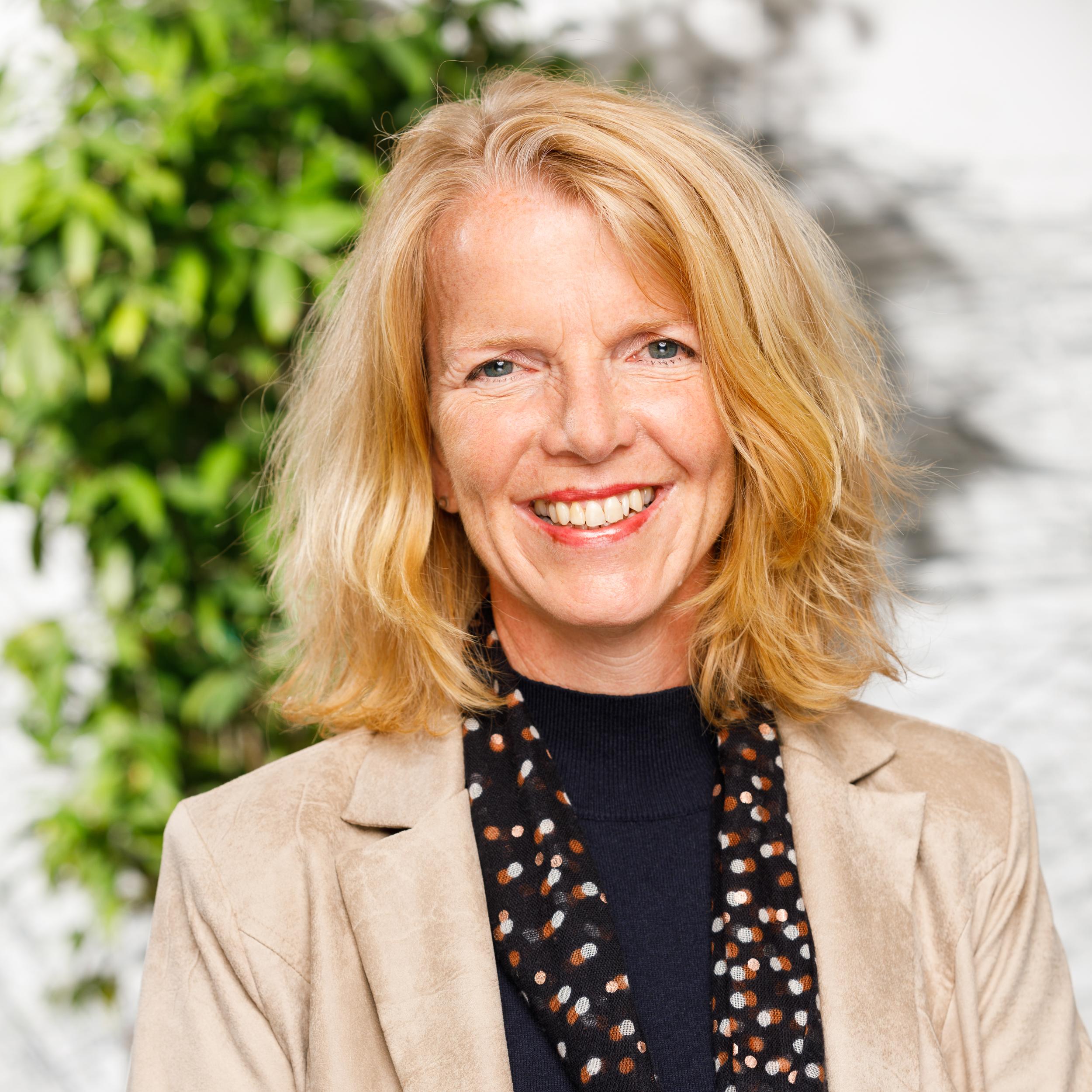 G.W. van Arendonk-Vroegh