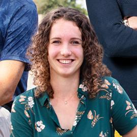 Moniek Groenewegen-Grootscholten