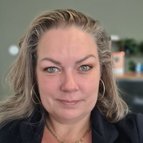 Daniëlle Westerhof-Stam