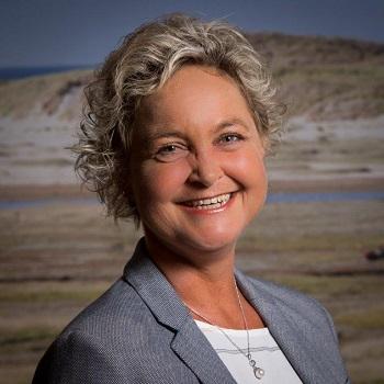 Ineke van der Wulp-van der Wal