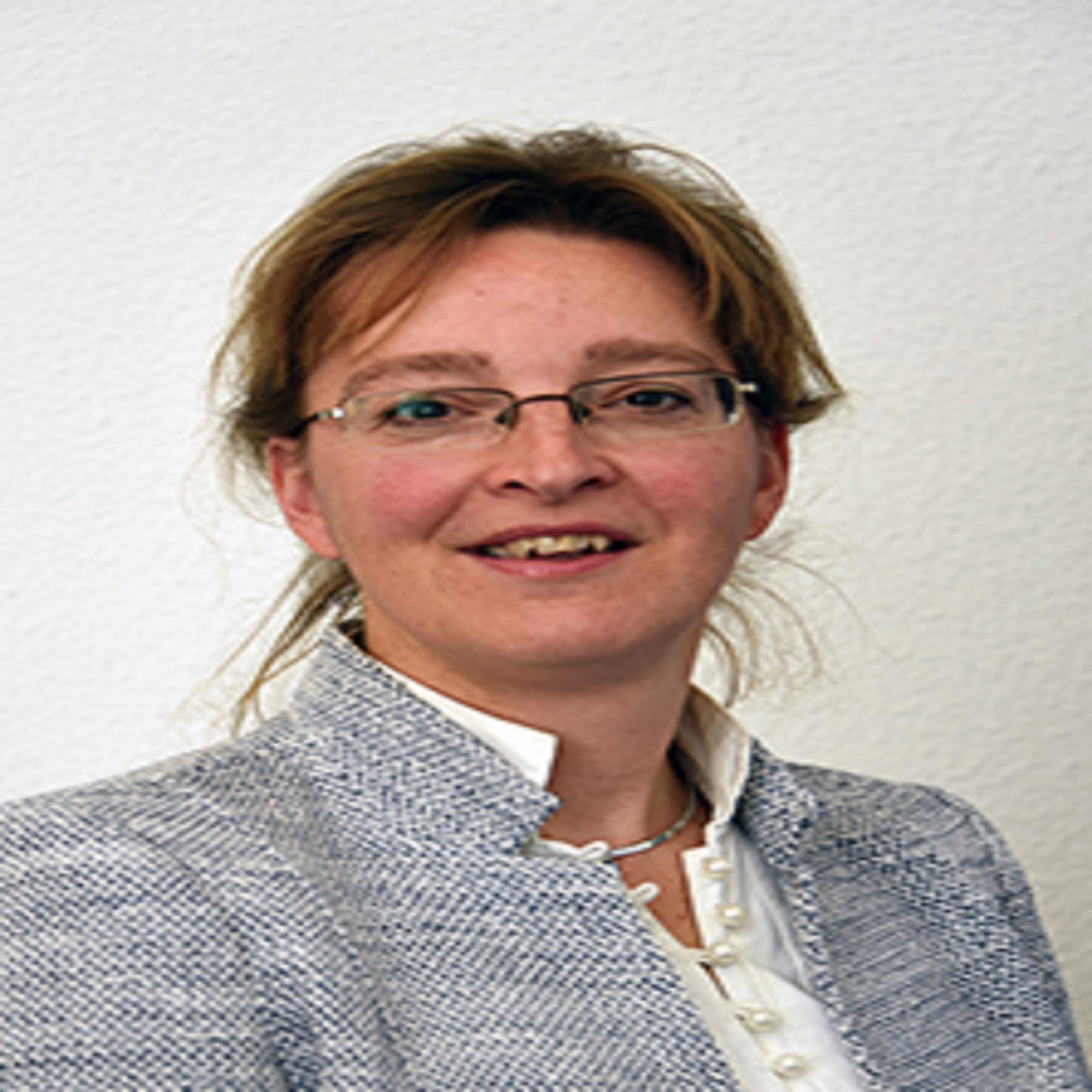 Mariëlle Schellekens