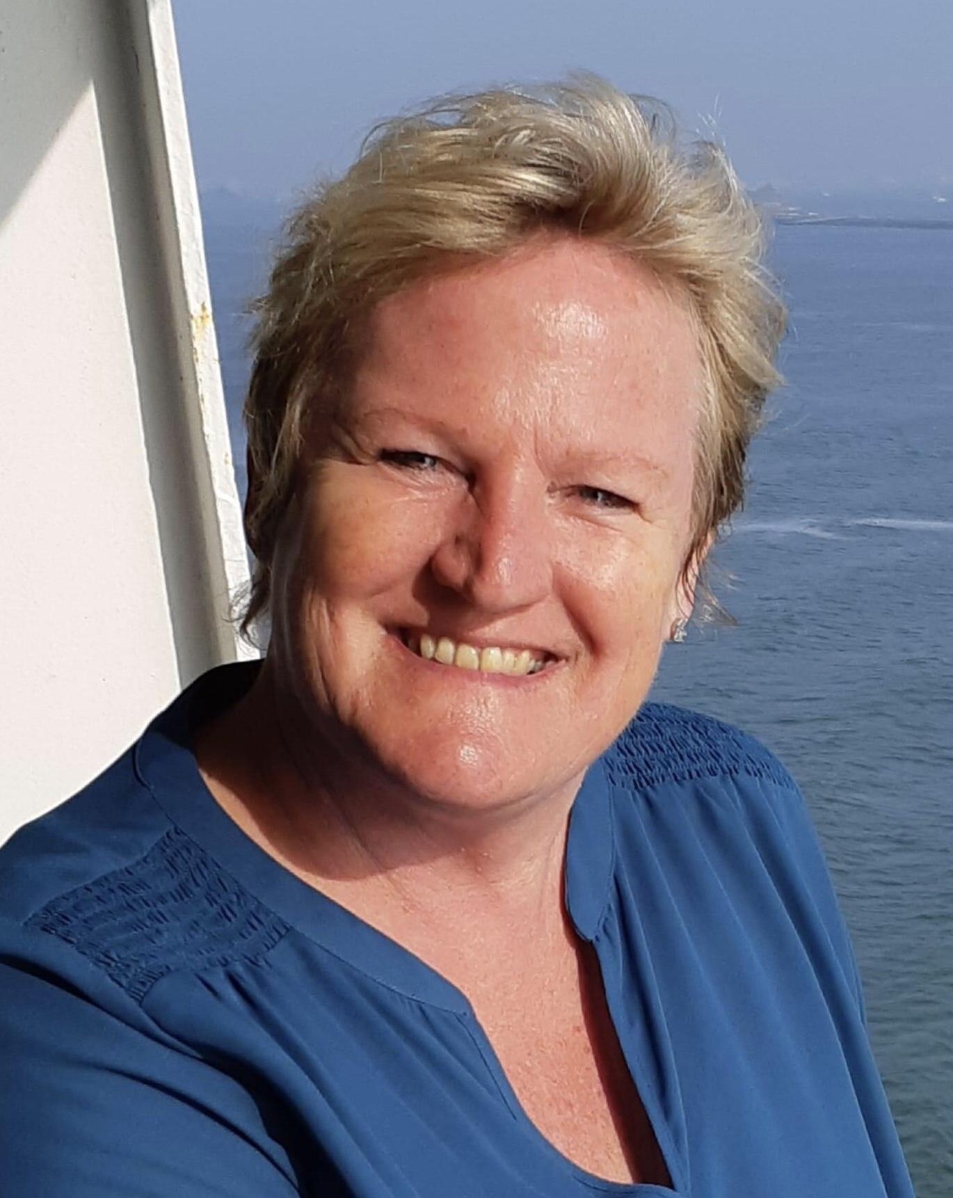 Marian Koning-Vriend